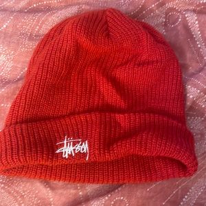 Stussy beanie